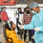 Maharashtra Covid cases rise