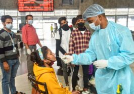 Maharashtra Covid cases rise