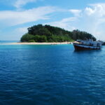 Mahatma Gandhi Marine National Park