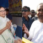 Opposition unity: Bihar CM Nitish Kumar meets Mamata Banerjee today