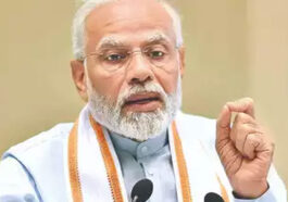 Modi launch Projects to South India