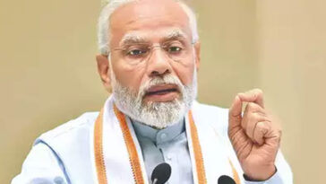 Modi launch Projects to South India