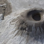 Mud Volcanoes