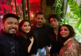 NMACC event in Mumbai