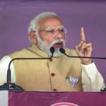 Congress abuses Narendra Modi