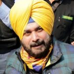 Navjot Singh Sidhu release jail Today