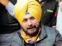 Navjot Singh Sidhu release jail Today