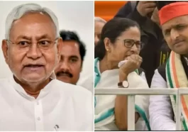 Urge Opposition Unity Before 2024 Elections