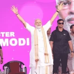 Under BJP Kerala is growing