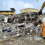 Bhiwandi building collapse: Death toll rises to 4, rescue operations underway