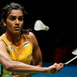 PV Sindhu loses in the final of the Madrid Spain Masters to world number 12 Tunjung