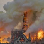 12 cops Killed in Bomb Blast in Pakistan