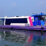 Kerala: PM Modi to flag off India’s first Water Metro in Kochi today