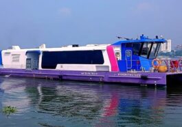 Kerala: PM Modi to flag off India’s first Water Metro in Kochi today