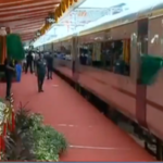 PM Modi lays foundation for Secunderabad railway station redevelopment project, AIIMS Bibinagar