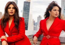 Priyanka Chopra explains Bollywood