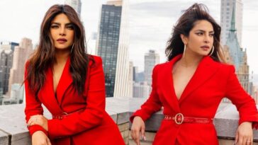 Priyanka Chopra explains Bollywood