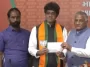 C Rajagopalachari's great-grandson, CR Kesavan, joins BJP