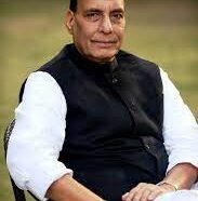 Rajnath Singh Claims Lac row has damaged