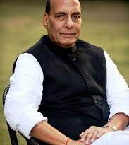 Rajnath Singh Claims Lac row has damaged