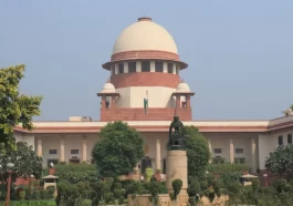 Supreme Court declares no cases pending for Judges