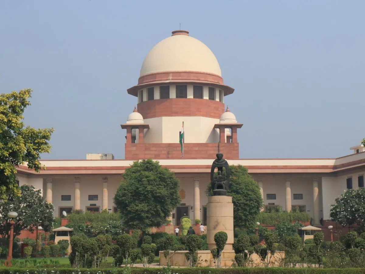 Supreme Court declares no cases pending for Judges