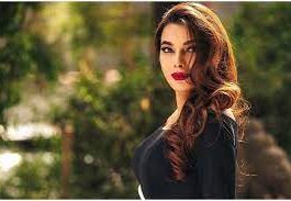 Samaira Sandhu represents Anti Drug Campaign in Chandigarh