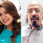 Samantha Ruth Prabhu mocks Producer Chattibabu