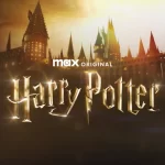 The official announcement of a 'Harry Potter' TV series