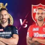 PBKS vs RCB IPL 2023