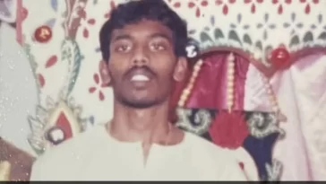 1Kg Charge Cannabis Indian Man