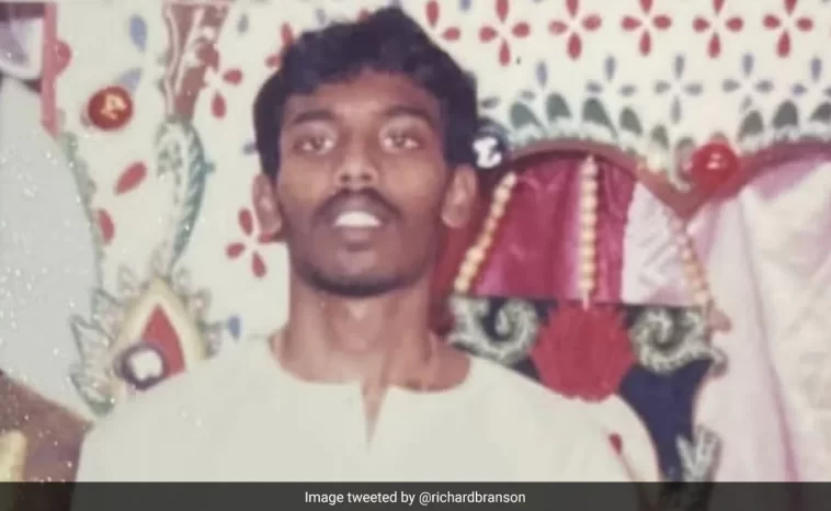 1Kg Charge Cannabis Indian Man