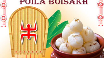 Subho Poila Boisakh