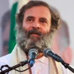 Telangana Congress to launch postcard campaign over disqualification of Rahul Gandhi