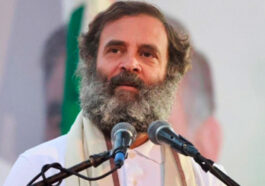 Telangana Congress to launch postcard campaign over disqualification of Rahul Gandhi