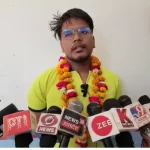 UP Board 5th Rank Shivan Patel NEET UG ON May 7