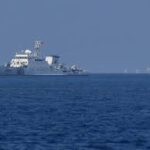 USA requests China stop Provocative South China sea acts