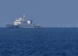 USA requests China stop Provocative South China sea acts