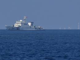 USA requests China stop Provocative South China sea acts