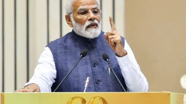 PM Modi to address Civil Services Day event today