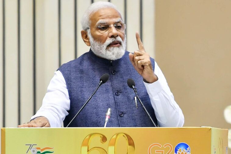 PM Modi to address Civil Services Day event today