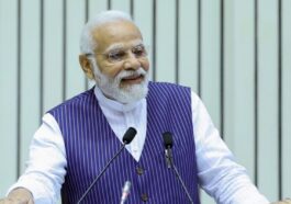 PM Modi to inaugurate 91 FM transmitters today to boost radio connectivity