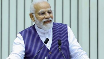 PM Modi to inaugurate 91 FM transmitters today to boost radio connectivity