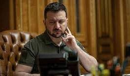 zelensky would have battled to the death