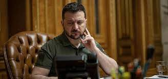 zelensky would have battled to the death