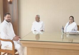 We want BJP to become zero