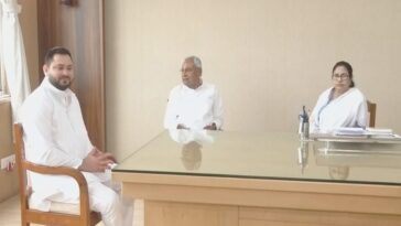 We want BJP to become zero