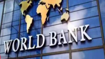 The World Bank warns that Pakistan