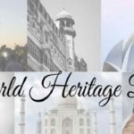 WORLD HERITAGE DAY 2023: