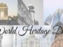 WORLD HERITAGE DAY 2023:
